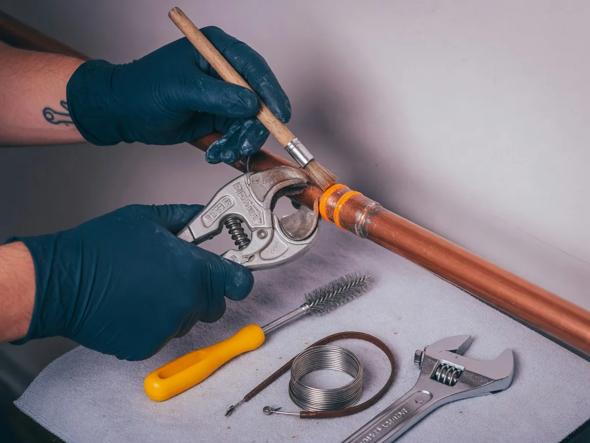 Why choose Sump Pump Repair in Choctaw, AR